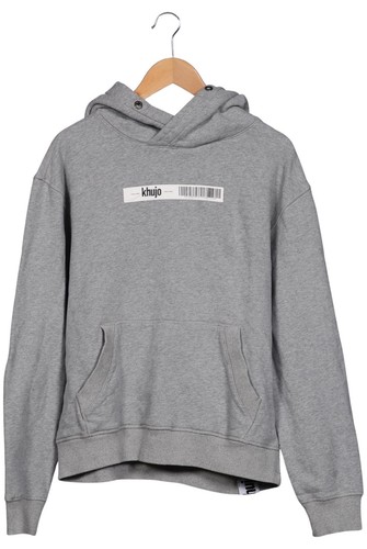 Khujo kapuzenpullover herren - khujo,