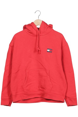 Tommy jeans kapuzenpullover - jeans,