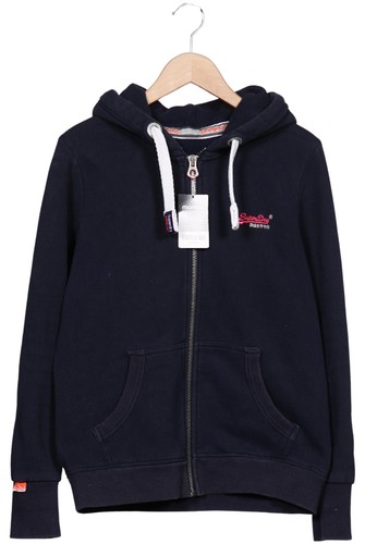 Superdry kapuzenpullover damen - superdry,