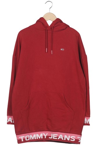 Tommy jeans kapuzenpullover - jeans,