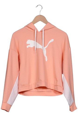 Puma kapuzenpullover damen - puma,
