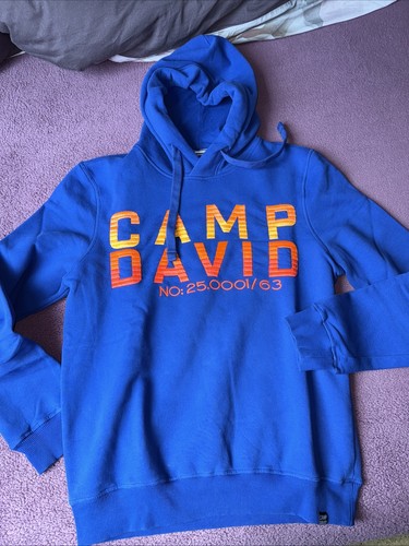 Camp david herren kapuzen - camp,