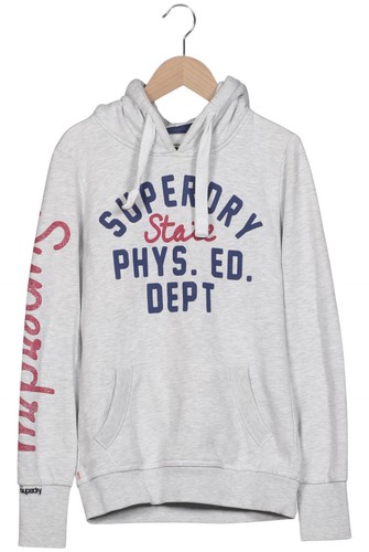 Superdry kapuzenpullover damen - kapuzenpullover,