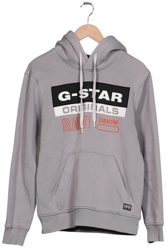 Star raw kapuzenpullover - star,