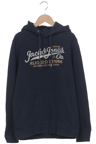 Jack jones kapuzenpullover - &,