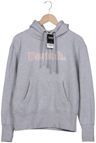 Bench kapuzenpullover damen - bench.,