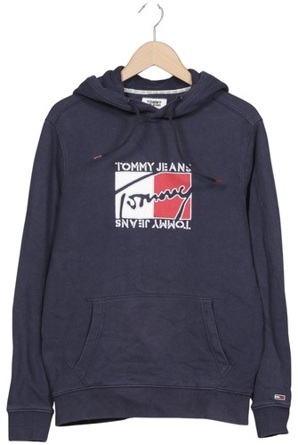 Tommy jeans kapuzenpullover - tommy,