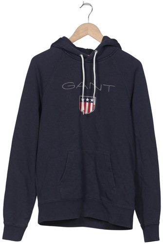 Gant kapuzenpullover herren - gant,