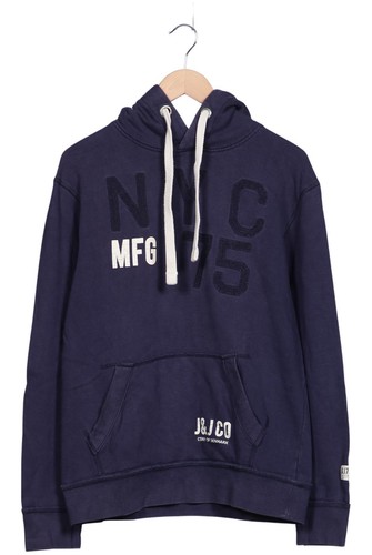 Jack jones kapuzenpullover - jones,