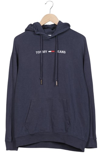 Tommy jeans kapuzenpullover - jeans,