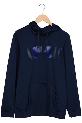Under armour kapuzenpullover - under,
