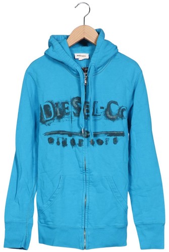 Diesel kapuzenpullover herren - diesel,