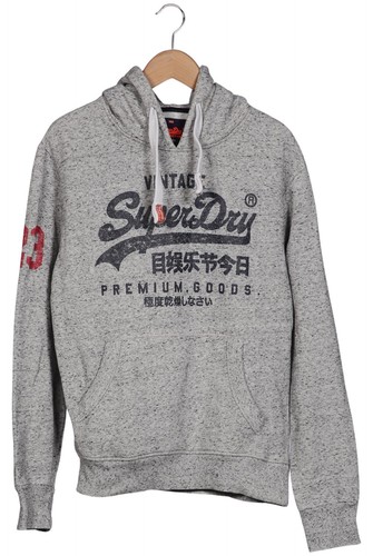 Superdry kapuzenpullover - superdry,