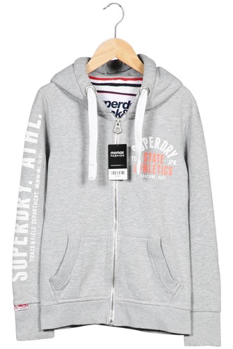 Superdry kapuzenpullover damen - superdry,