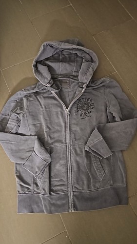 Sweater mit reißverschluss - mit,