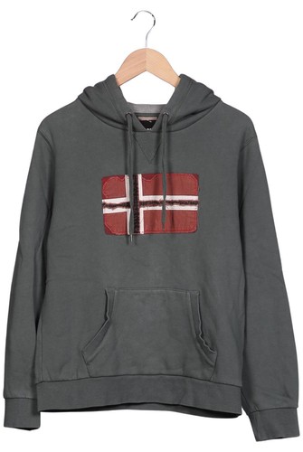 Napapijri kapuzenpullover - napapijri,