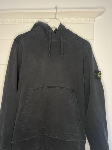 Stone island kapuzenpullover - stone,