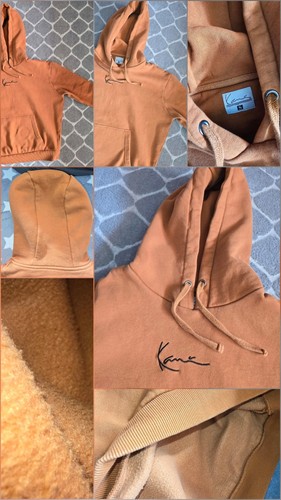 Damen kapuzenpullover hoodie - damen,