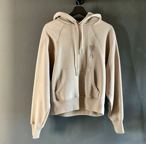 Hoodie der marke ami - hoodie, gr.