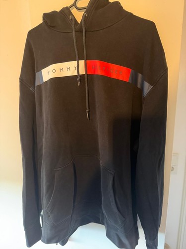 Tommy hilfiger kapuzenpullover - tommy,