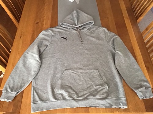 Herren hoodie der marke - herren, puma