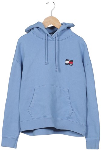Tommy jeans kapuzenpullover - tommy,